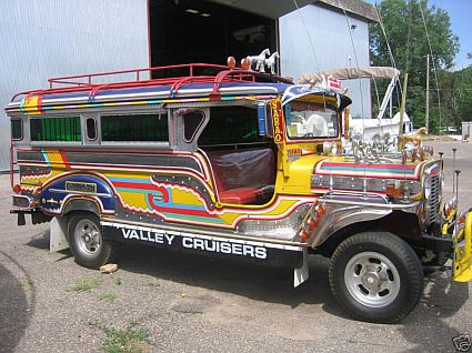 jeepneyonebay