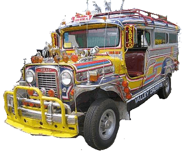 Jeepney